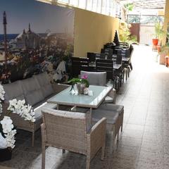 Гостевой дом Ленина 100, Адлер, Краснодарский край