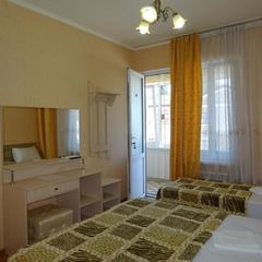 Гостевой дом Ленина 100, Адлер, Краснодарский край