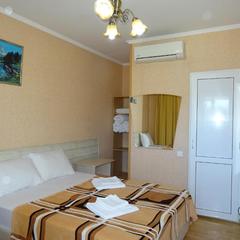 Гостевой дом Ленина 100, Адлер, Краснодарский край