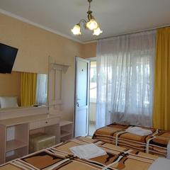 Гостевой дом Ленина 100, Адлер, Краснодарский край