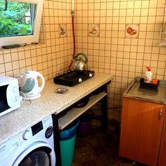 Гостевой дом Ниагара, Адлер, Краснодарский край