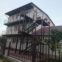 Гостевой дом Добрый 44, Адлер, Краснодарский край