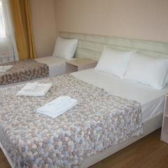 Гостевой дом Ленина 100, Адлер, Краснодарский край