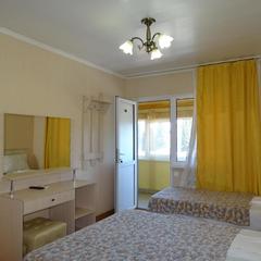 Гостевой дом Ленина 100, Адлер, Краснодарский край