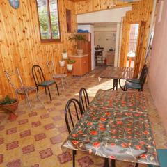 Гостевой дом Ниагара, Адлер, Краснодарский край