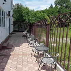 Гостевой дом Добрый 44, Адлер, Краснодарский край