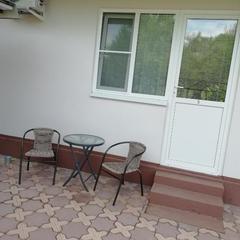 Гостевой дом Добрый 44, Адлер, Краснодарский край