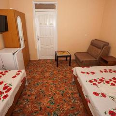 Гостевой дом Ниагара, Адлер, Краснодарский край