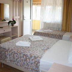 Гостевой дом Ленина 100, Адлер, Краснодарский край