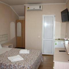 Гостевой дом Ленина 100, Адлер, Краснодарский край