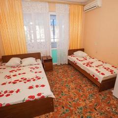 Гостевой дом Ниагара, Адлер, Краснодарский край