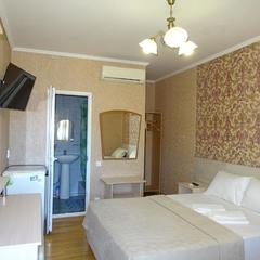 Гостевой дом Ленина 100, Адлер, Краснодарский край