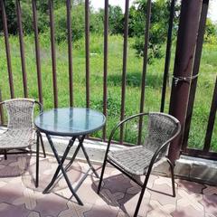 Гостевой дом Добрый 44, Адлер, Краснодарский край