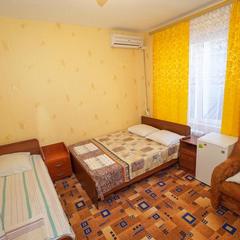 Гостевой дом Ниагара, Адлер, Краснодарский край