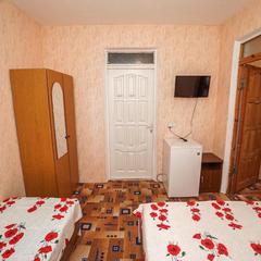 Гостевой дом Ниагара, Адлер, Краснодарский край