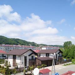 Гостевой дом Добрый 44, Адлер, Краснодарский край