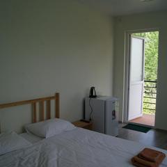 Гостевой дом Добрый 44, Адлер, Краснодарский край