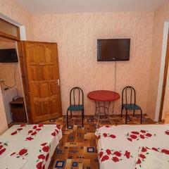 Гостевой дом Ниагара, Адлер, Краснодарский край