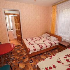 Гостевой дом Ниагара, Адлер, Краснодарский край