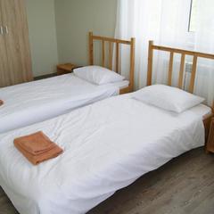 Гостевой дом Добрый 44, Адлер, Краснодарский край