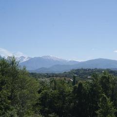 Гостевой дом Добрый 44, Адлер, Краснодарский край