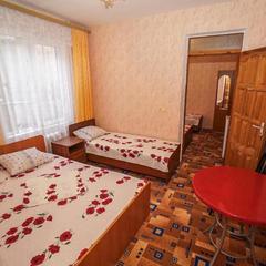 Гостевой дом Ниагара, Адлер, Краснодарский край