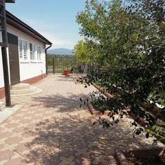 Гостевой дом Добрый 44, Адлер, Краснодарский край