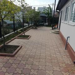 Гостевой дом Добрый 44, Адлер, Краснодарский край