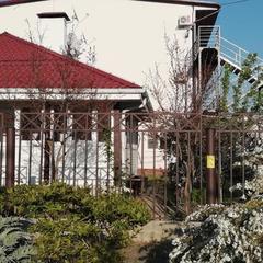 Гостевой дом Добрый 44, Адлер, Краснодарский край