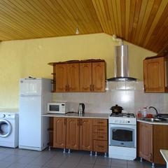 Гостевой дом Ленина 100, Адлер, Краснодарский край