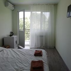 Гостевой дом Добрый 44, Адлер, Краснодарский край