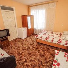 Гостевой дом Ниагара, Адлер, Краснодарский край