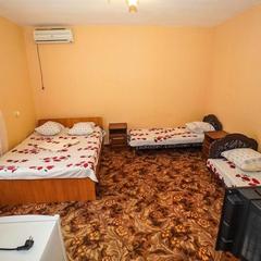 Гостевой дом Ниагара, Адлер, Краснодарский край