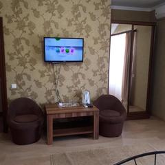 Гостевой дом Валентина на 65 лет Победы, Адлер, Краснодарский край