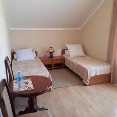 Гостевой дом Валентина на 65 лет Победы, Адлер, Краснодарский край