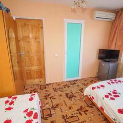 Гостевой дом Ниагара, Адлер, Краснодарский край