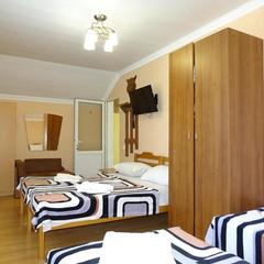 Гостевой дом Ленина 100, Адлер, Краснодарский край