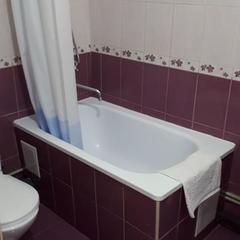 Гостевой дом Валентина на 65 лет Победы, Адлер, Краснодарский край