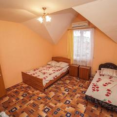 Гостевой дом Ниагара, Адлер, Краснодарский край