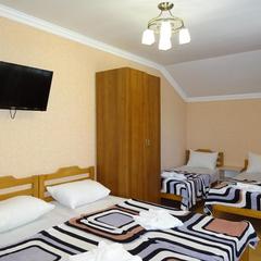 Гостевой дом Ленина 100, Адлер, Краснодарский край