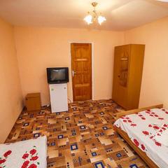 Гостевой дом Ниагара, Адлер, Краснодарский край