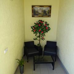 Гостевой дом Ленина 100, Адлер, Краснодарский край