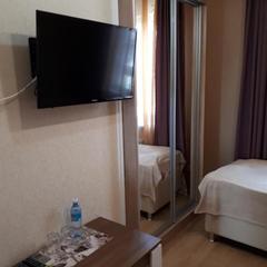 Гостевой дом Валентина на 65 лет Победы, Адлер, Краснодарский край