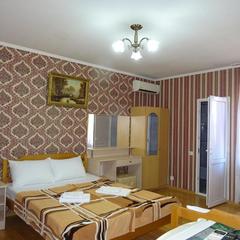 Гостевой дом Ленина 100, Адлер, Краснодарский край