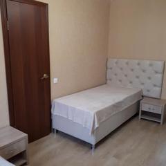 Гостевой дом Валентина на 65 лет Победы, Адлер, Краснодарский край