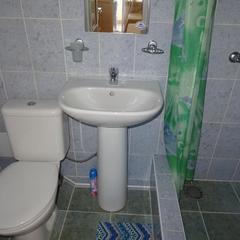 Гостевой дом Ленина 100, Адлер, Краснодарский край