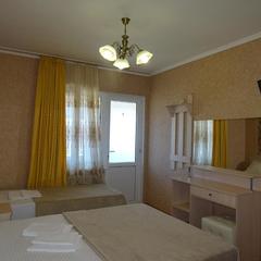 Гостевой дом Ленина 100, Адлер, Краснодарский край