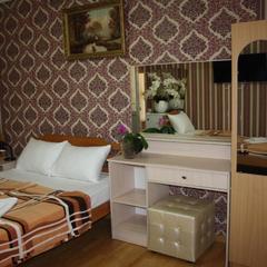 Гостевой дом Ленина 100, Адлер, Краснодарский край