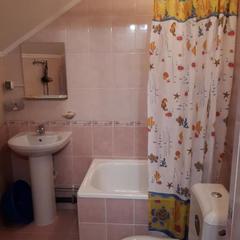 Гостевой дом Валентина на 65 лет Победы, Адлер, Краснодарский край