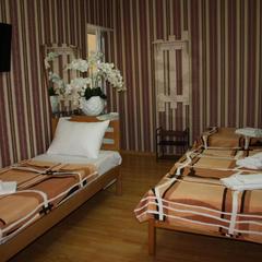 Гостевой дом Ленина 100, Адлер, Краснодарский край